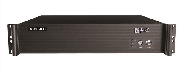 神州龍芯服務(wù)器密碼機